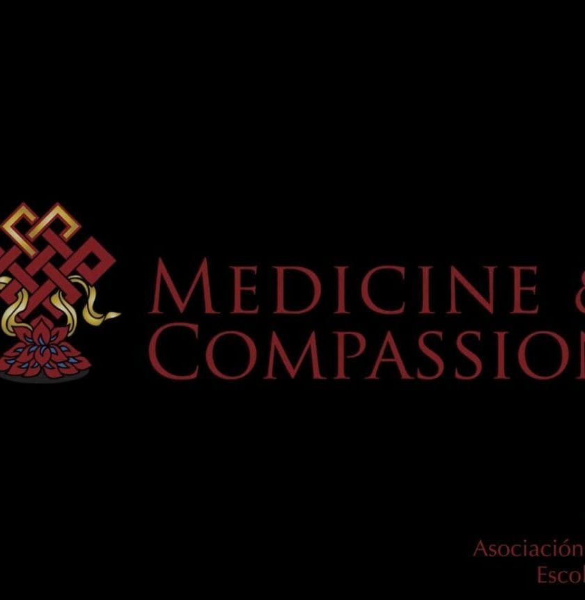 Colaboración con el proyecto «Medicine and Compassion»